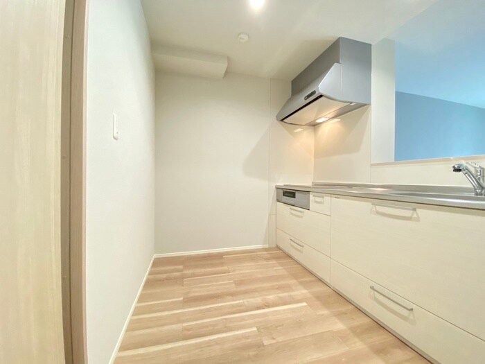 仮）Ｓｉｄｅ西ノ京の物件内観写真