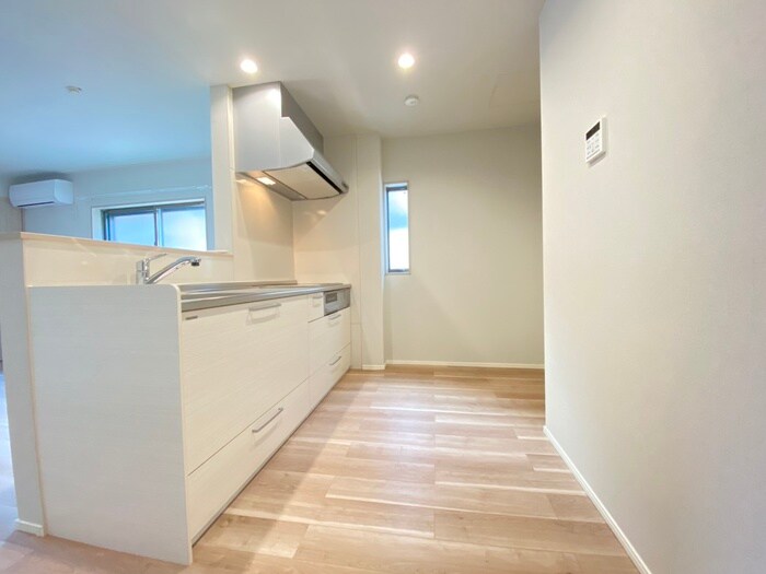 仮）Ｓｉｄｅ西ノ京の物件内観写真