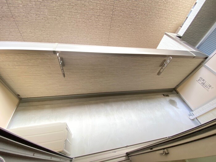 仮）Ｓｉｄｅ西ノ京の物件内観写真