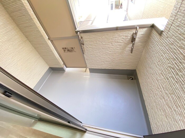 仮）Ｓｉｄｅ西ノ京の物件内観写真