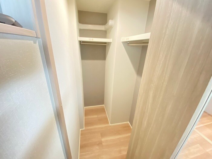 仮）Ｓｉｄｅ西ノ京の物件内観写真