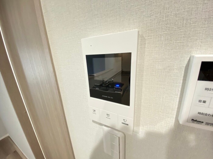 仮）Ｓｉｄｅ西ノ京の物件内観写真