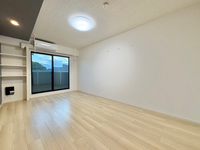 ヒカルサ堺市文珠橋通Ⅱの物件内観写真