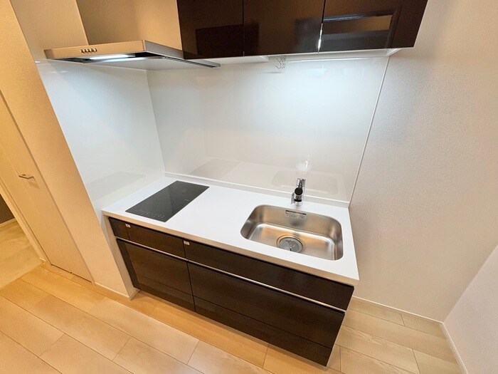 ヒカルサ堺市文珠橋通Ⅱの物件内観写真