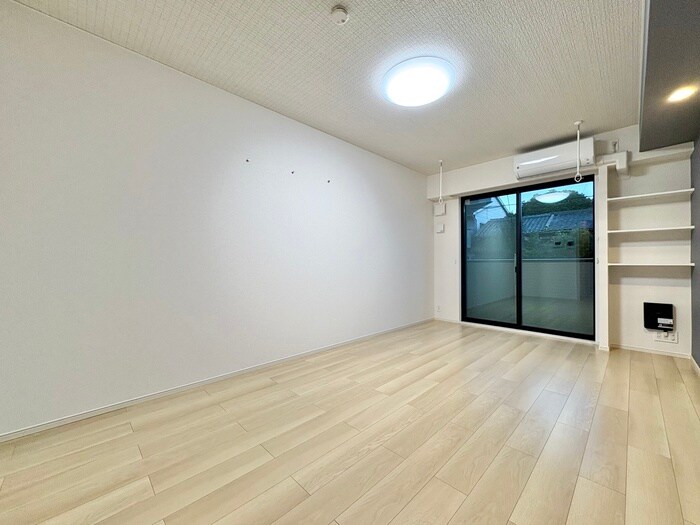 ヒカルサ堺市文珠橋通Ⅱの物件内観写真