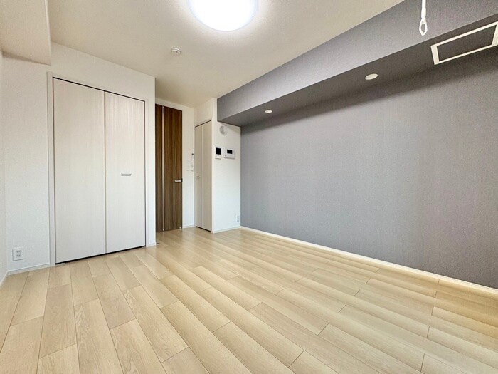 ヒカルサ堺市文珠橋通Ⅱの物件内観写真