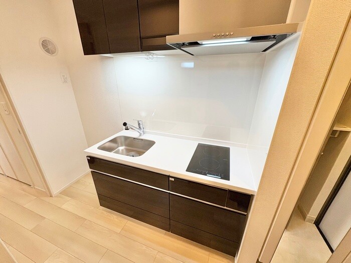 ヒカルサ堺市文珠橋通Ⅱの物件内観写真