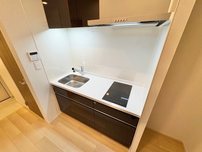 ヒカルサ堺市文珠橋通Ⅱの物件内観写真