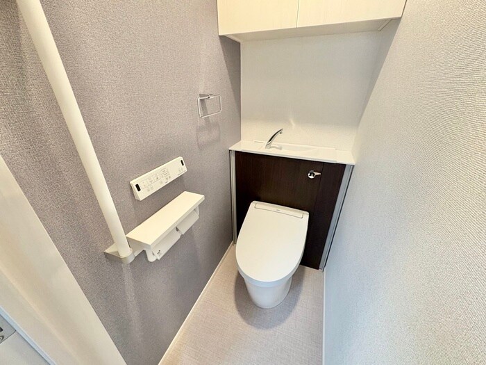 ヒカルサ堺市文珠橋通Ⅱの物件内観写真