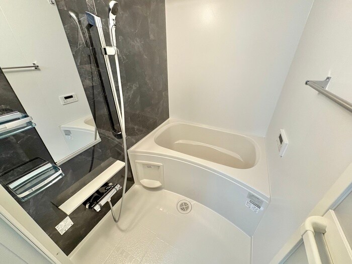 ヒカルサ堺市文珠橋通Ⅱの物件内観写真