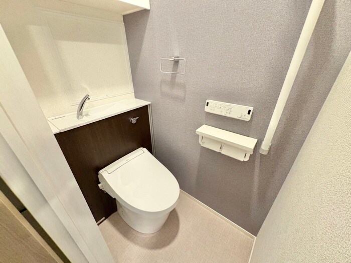 ヒカルサ堺市文珠橋通Ⅱの物件内観写真