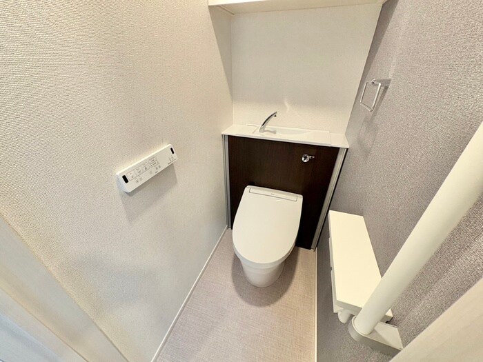 ヒカルサ堺市文珠橋通Ⅱの物件内観写真