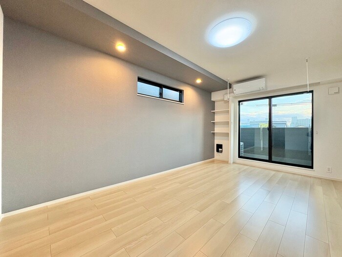 ヒカルサ堺市文珠橋通Ⅱの物件内観写真