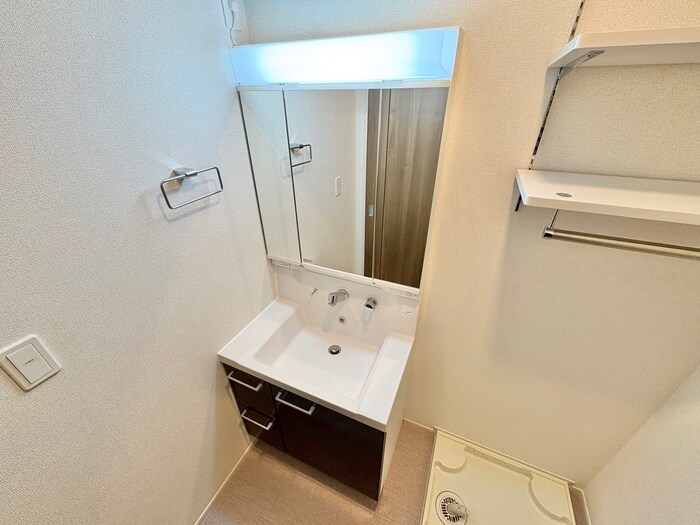 ヒカルサ堺市文珠橋通Ⅱの物件内観写真