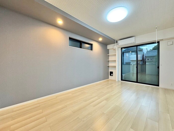 ヒカルサ堺市文珠橋通Ⅱの物件内観写真