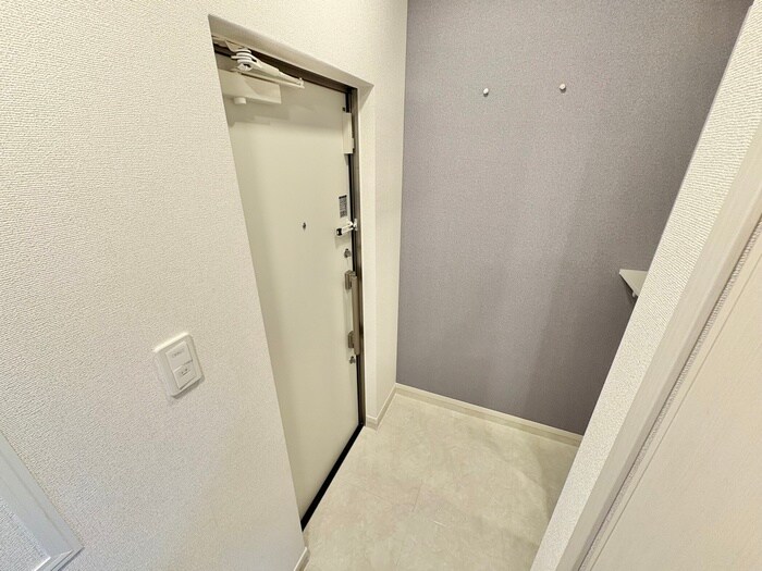 ヒカルサ堺市文珠橋通Ⅱの物件内観写真