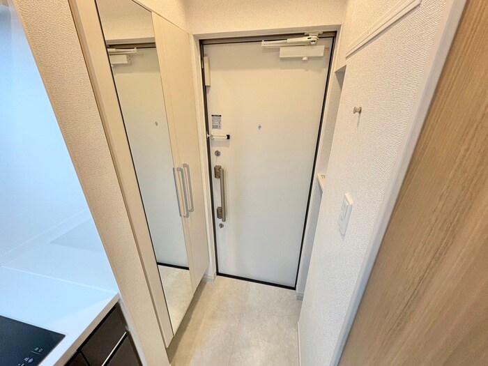 ヒカルサ堺市文珠橋通Ⅱの物件内観写真