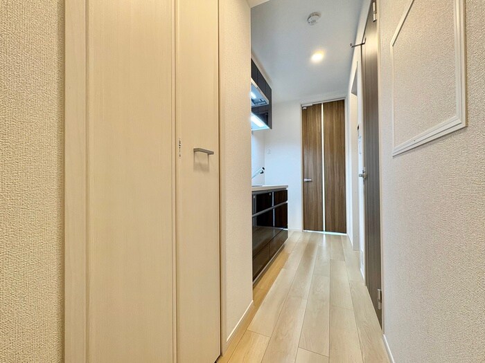 ヒカルサ堺市文珠橋通Ⅱの物件内観写真