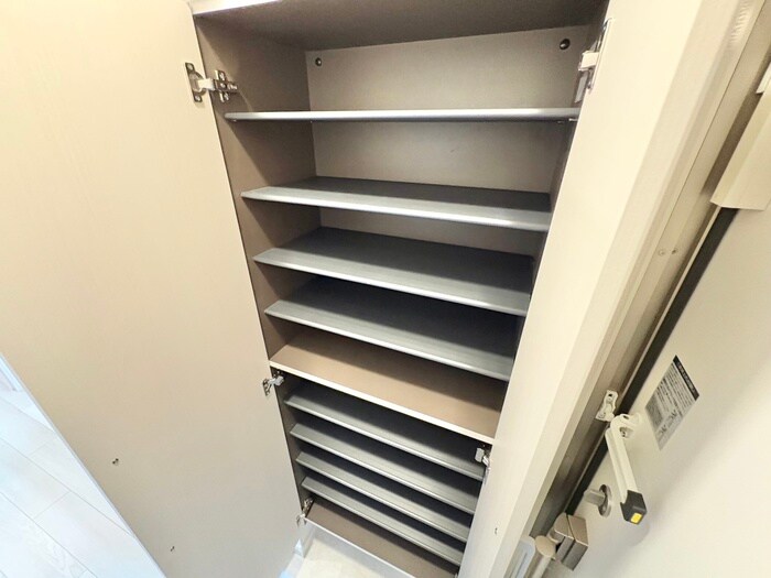 ヒカルサ堺市文珠橋通Ⅱの物件内観写真