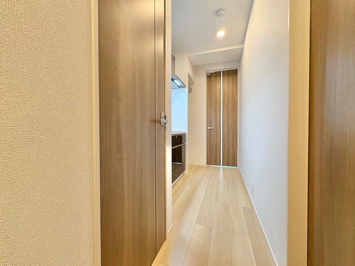 ヒカルサ堺市文珠橋通Ⅱの物件内観写真