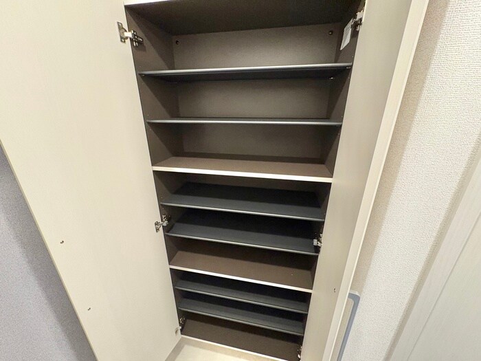 ヒカルサ堺市文珠橋通Ⅱの物件内観写真