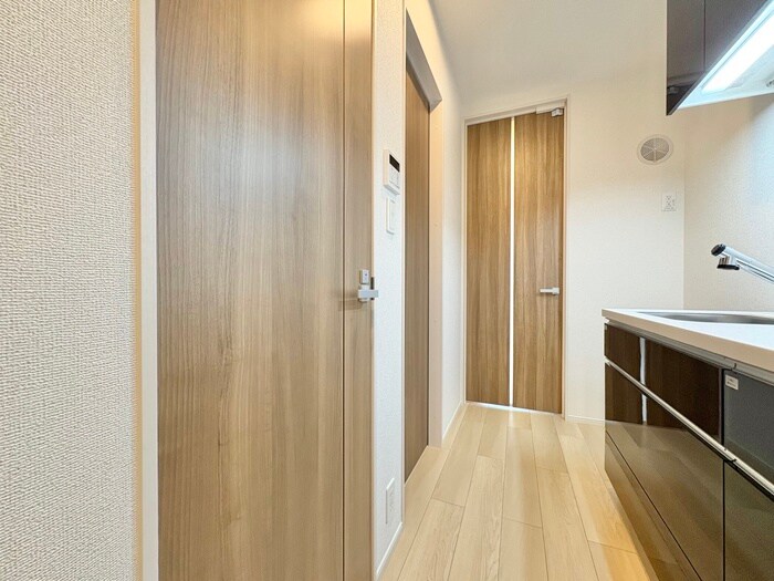 ヒカルサ堺市文珠橋通Ⅱの物件内観写真