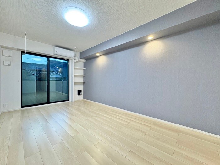 ヒカルサ堺市文珠橋通Ⅱの物件内観写真