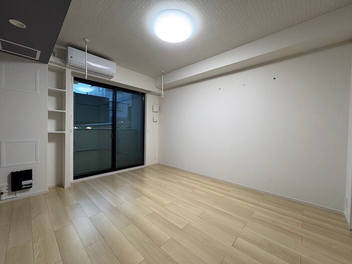 ヒカルサ堺市文珠橋通Ⅱの物件内観写真