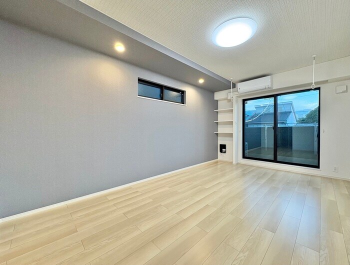 ヒカルサ堺市文珠橋通Ⅱの物件内観写真