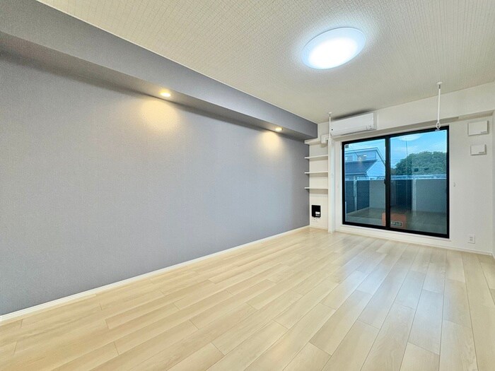 ヒカルサ堺市文珠橋通Ⅱの物件内観写真