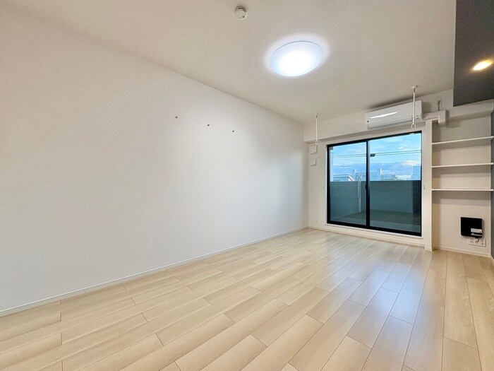 ヒカルサ堺市文珠橋通Ⅱの物件内観写真