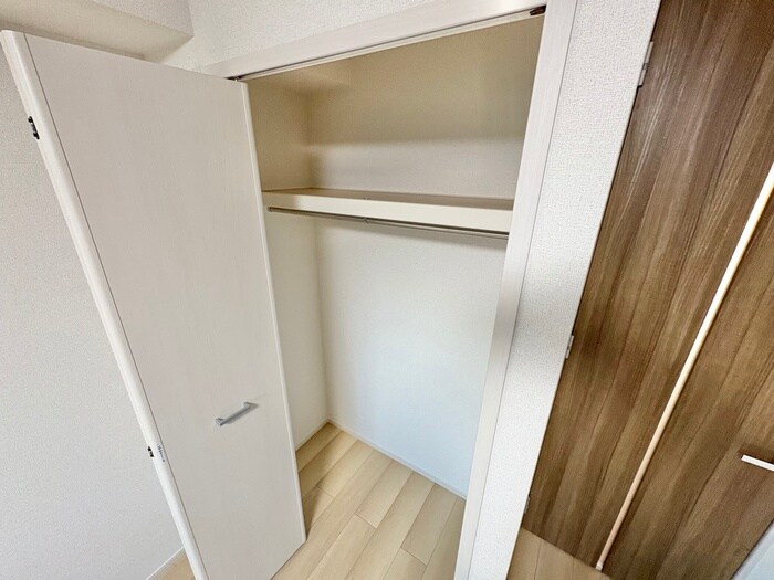 ヒカルサ堺市文珠橋通Ⅱの物件内観写真