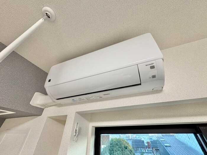 ヒカルサ堺市文珠橋通Ⅱの物件内観写真