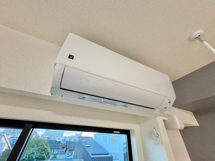 ヒカルサ堺市文珠橋通Ⅱの物件内観写真