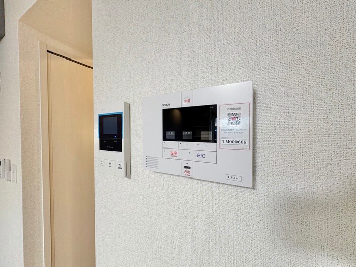 ヒカルサ堺市文珠橋通Ⅱの物件内観写真