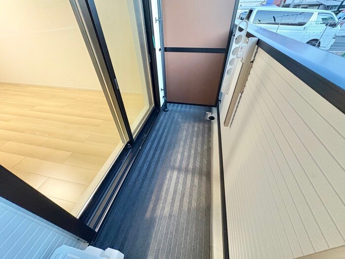 ヒカルサ堺市文珠橋通Ⅱの物件内観写真