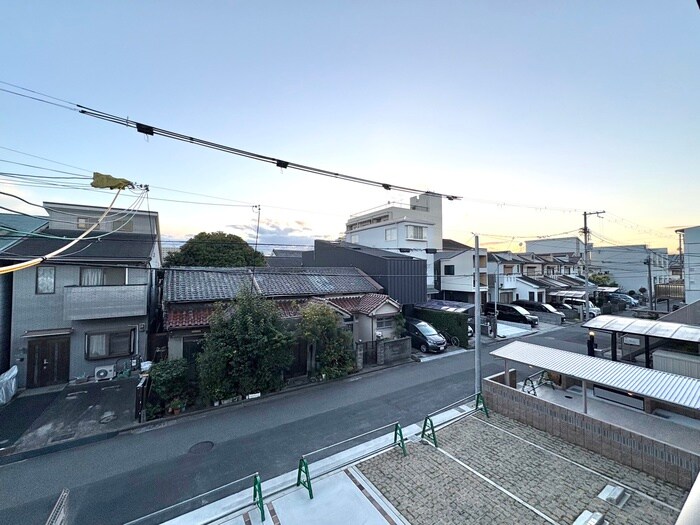 ヒカルサ堺市文珠橋通Ⅱの物件内観写真