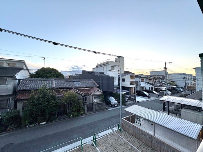 ヒカルサ堺市文珠橋通Ⅱの物件内観写真