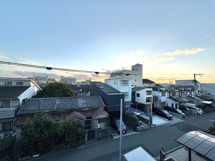 ヒカルサ堺市文珠橋通Ⅱの物件内観写真