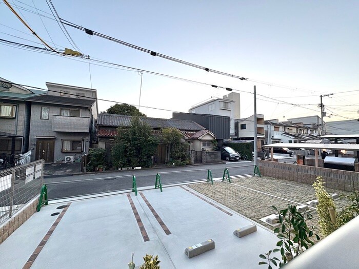 ヒカルサ堺市文珠橋通Ⅱの物件内観写真