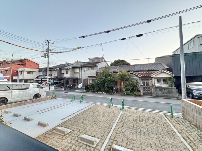 ヒカルサ堺市文珠橋通Ⅱの物件内観写真