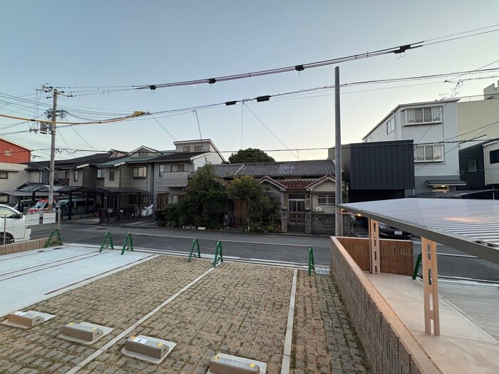 ヒカルサ堺市文珠橋通Ⅱの物件内観写真