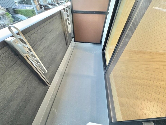 ヒカルサ堺市文珠橋通Ⅱの物件内観写真