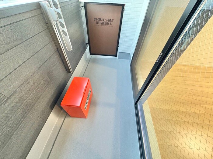 ヒカルサ堺市文珠橋通Ⅱの物件内観写真