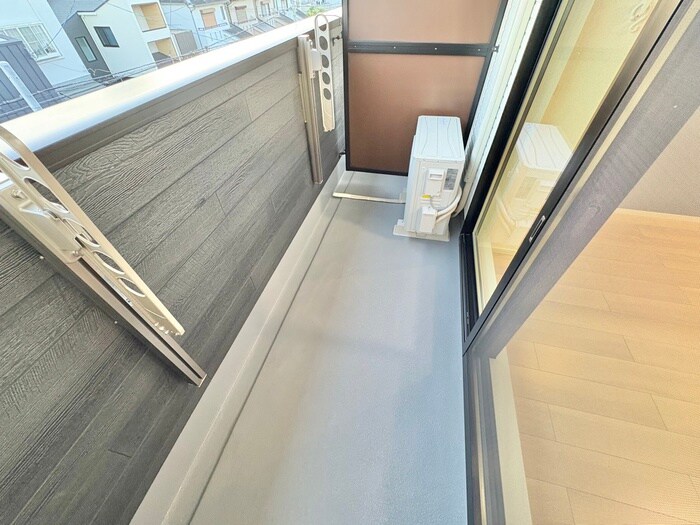 ヒカルサ堺市文珠橋通Ⅱの物件内観写真