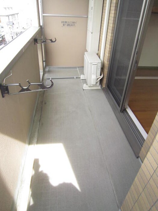 グラシオン西陣の物件内観写真