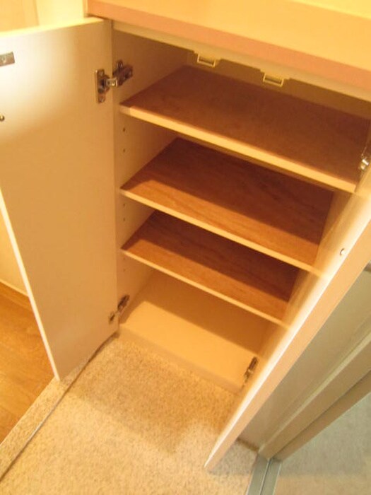 グラシオン西陣の物件内観写真