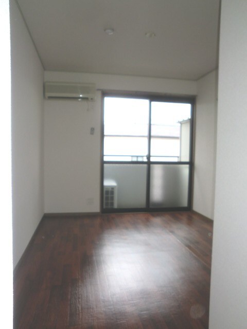 メロディ－ハウスソロの物件内観写真