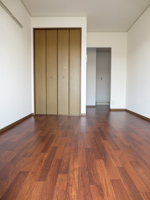 メロディ－ハウスソロの物件内観写真