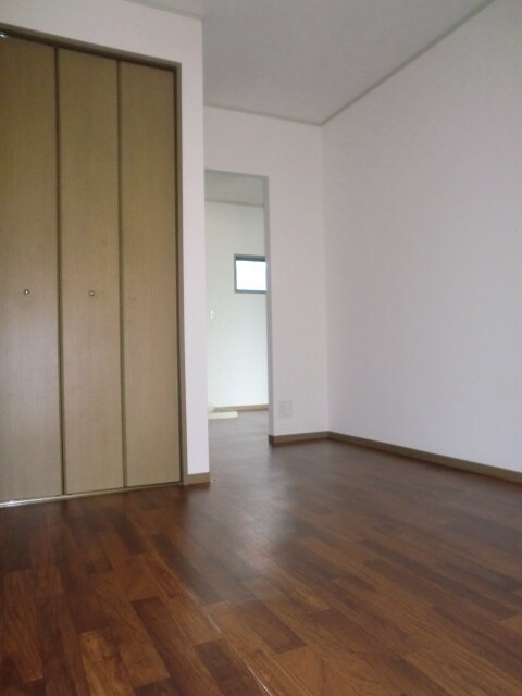 メロディ－ハウスソロの物件内観写真